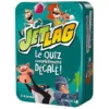 Jet Lag