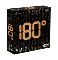 Jeu 180°