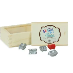 Jeu d'osselets