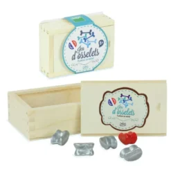 Jeu d'osselets