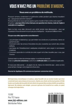 Je vais vous apprendre à être riche