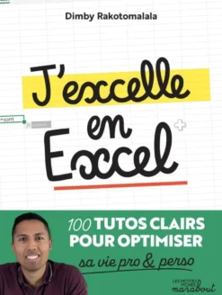 J'excelle en Excel