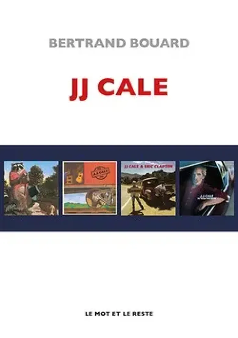 JJ Cale