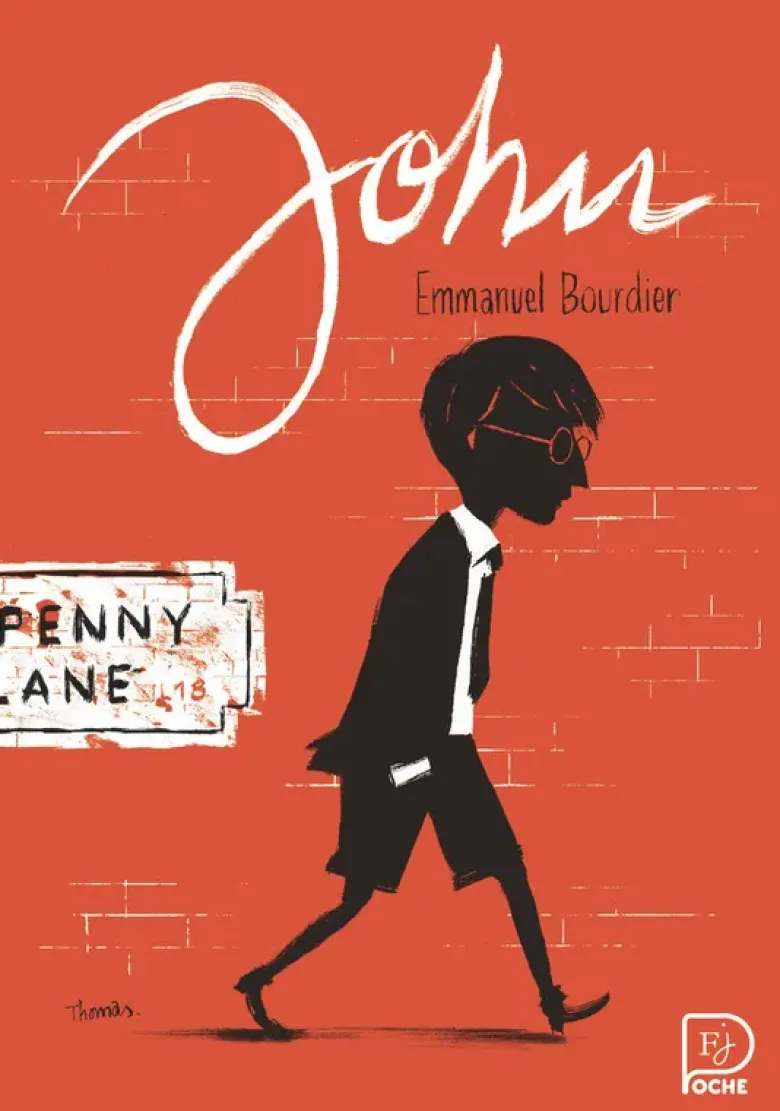 John