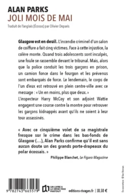 Joli mois de mai