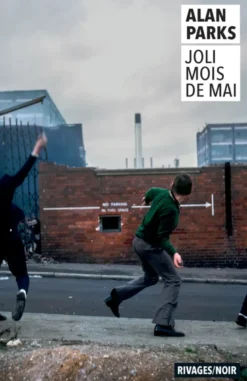 Joli mois de mai