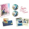 Josée, le tigre et les poissons (Édition Collector Blu-ray + DVD) -(2020)