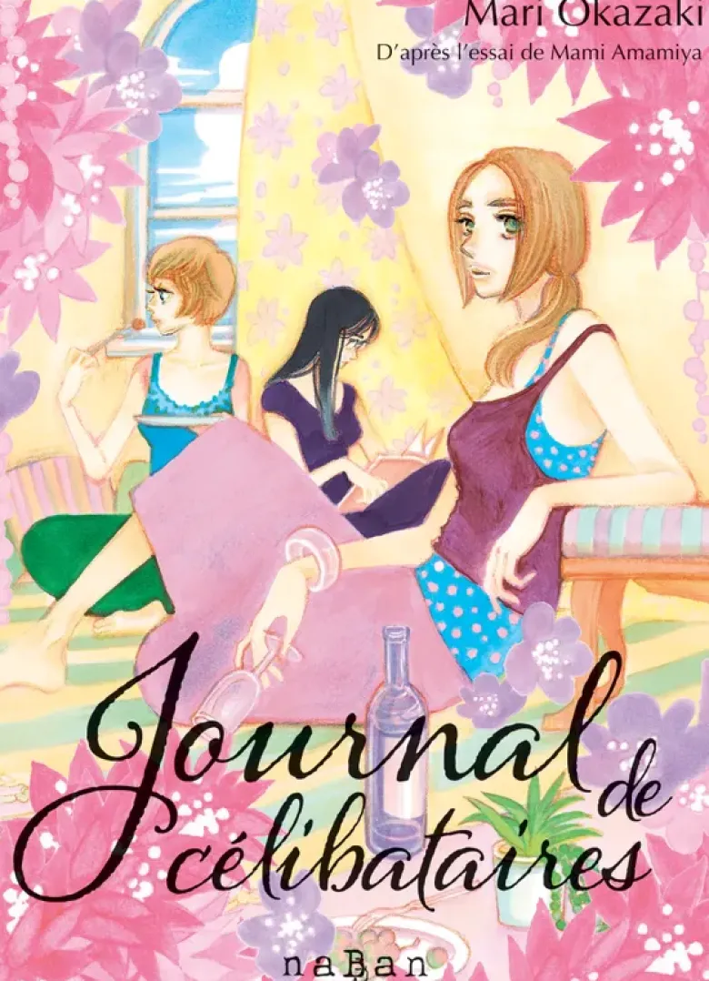 Journal de célibataires