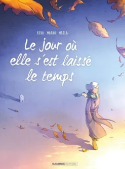 Jour où... (Le)Le Jour où... - tome 09