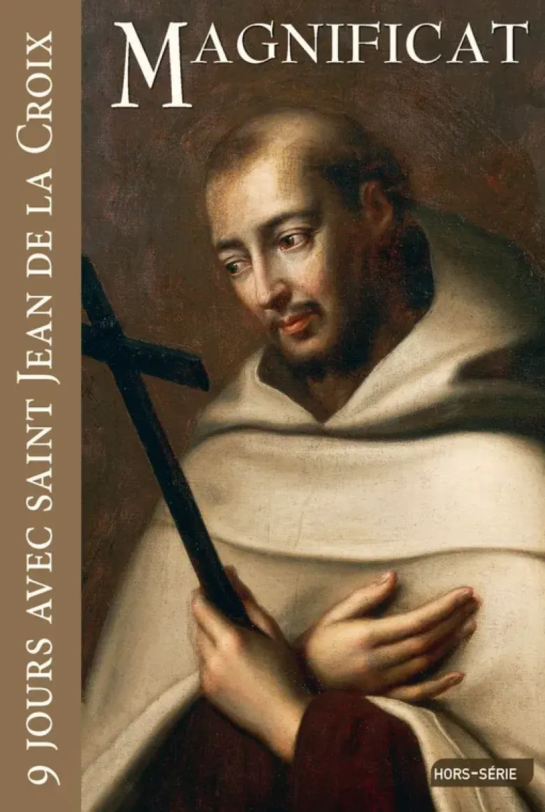 9 jours avec Saint Jean de la Croix