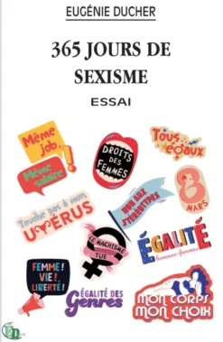 365 jours de sexisme