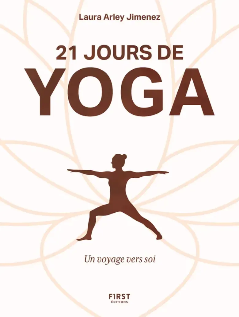 21 jours de yoga