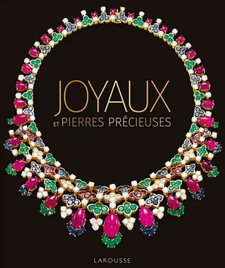 Joyaux et Pierres précieuses