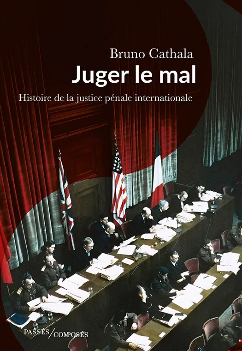 Juger le mal