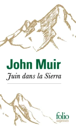 Juin dans la Sierra
