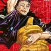 Jujutsu Kaisen T16