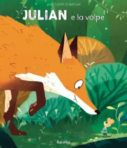 Julian e la volpe - In musica