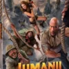 Jumanji : Next Level