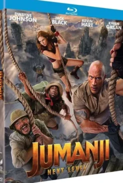 Jumanji : Next Level