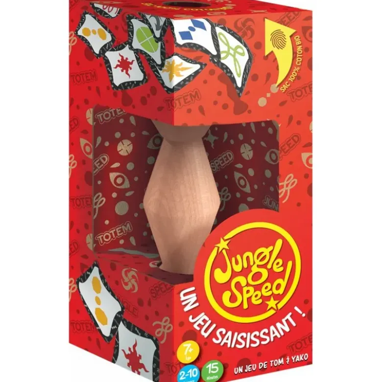 Jungle Speed Eco