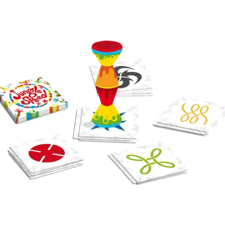 Jungle Speed Eco