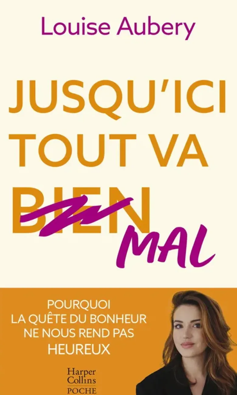 Jusqu'ici tout va mal