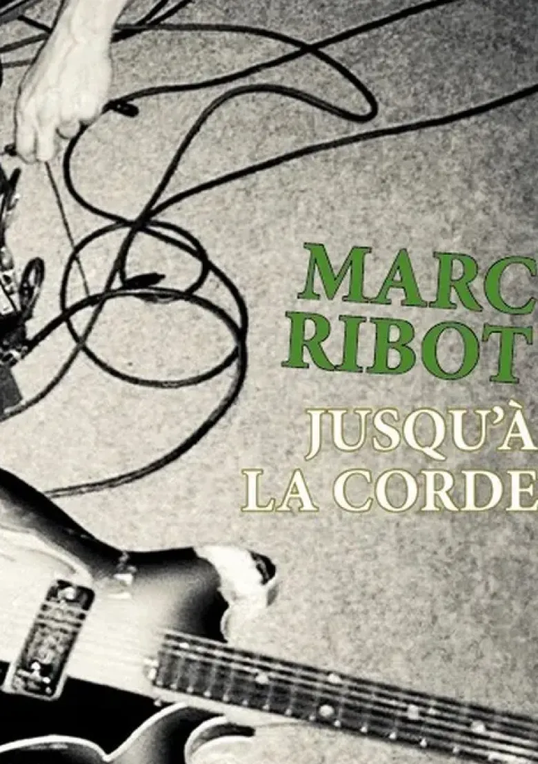 Jusqu'à la corde