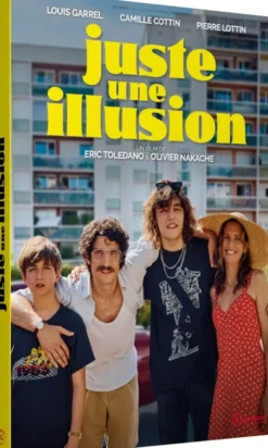 Juste une illusion (2026)