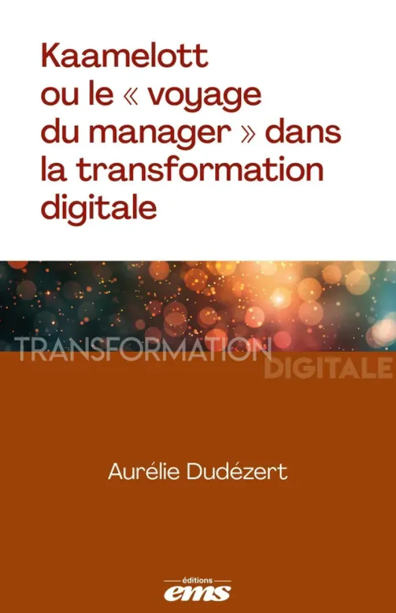 Kaamelott ou le « voyage du manager » dans la transformation digitale