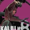 Kaiju n°8Kaiju n8. Vol. 12