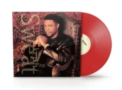 keith sweat