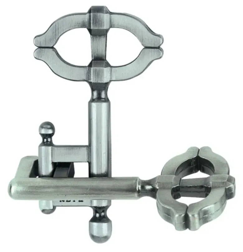 Key II - Casse-Tête