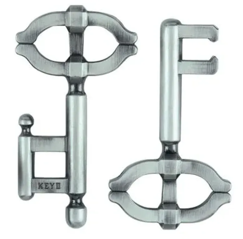 Key II - Casse-Tête