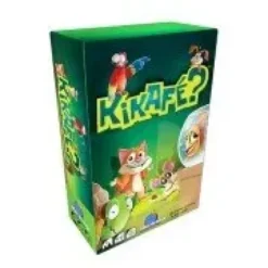 Kikafé ?