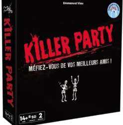 Killer Party