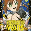 Kindergarten Wars T10