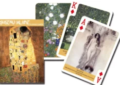 Klimt - 55 CARTES