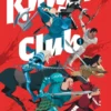 Knight Club - Tome 1
