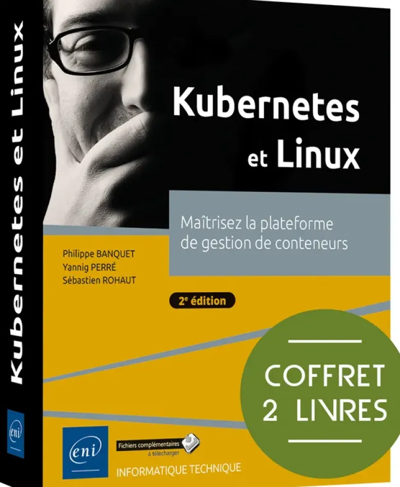 Kubernetes et Linux