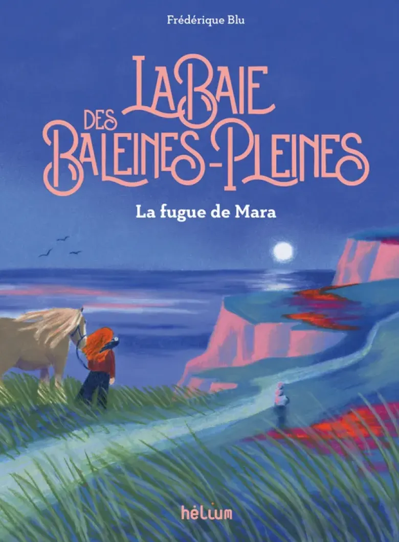La Baie des Baleines-Pleines