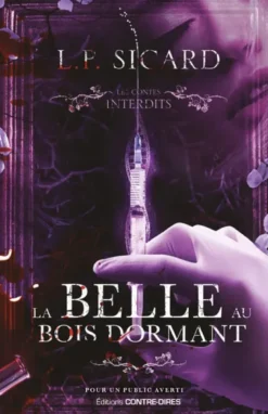 La Belle au bois dormant
