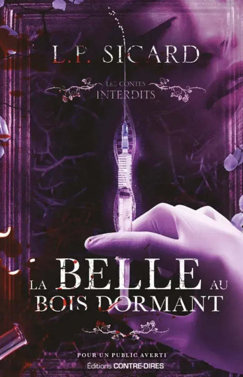 La Belle au bois dormant