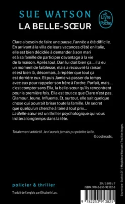 La Belle-soeur