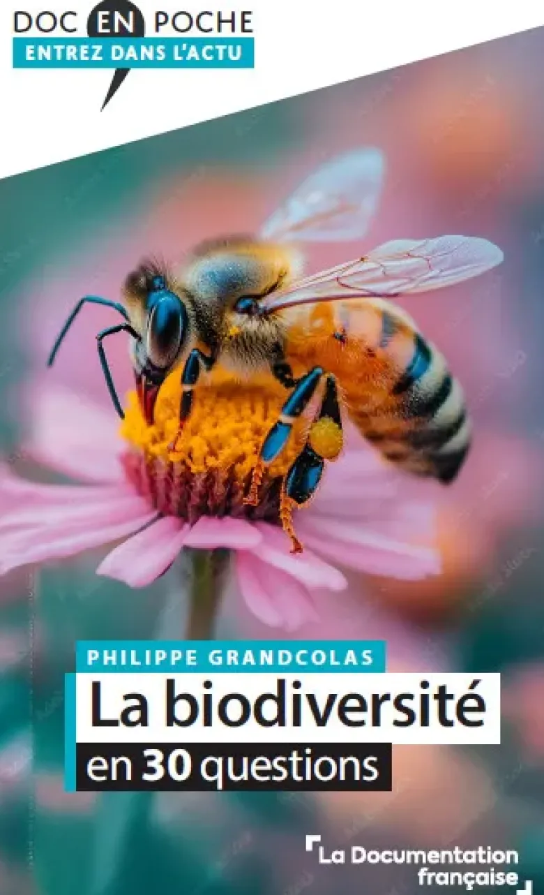 La biodiversité en 30 questions