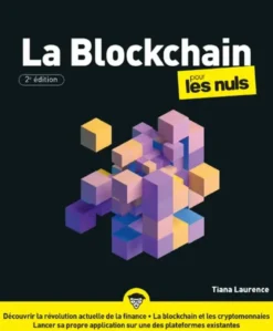 La Blockchain pour les Nuls, 2e édition
