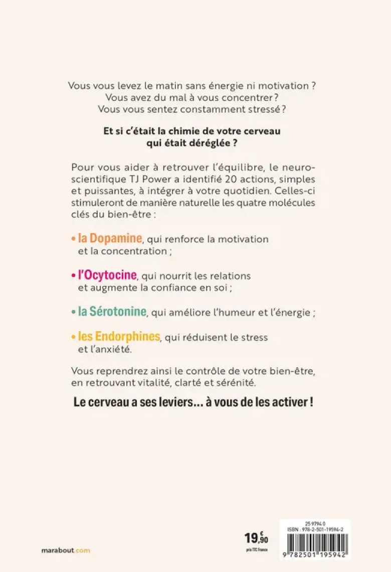 La bonne D.O.S.E.