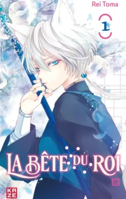 La Bête du Roi T01