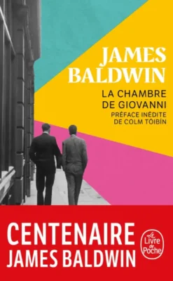 La Chambre de Giovanni
