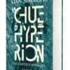 La chute d'Hypérion - Les cantos d'Hypérion - Tome 2