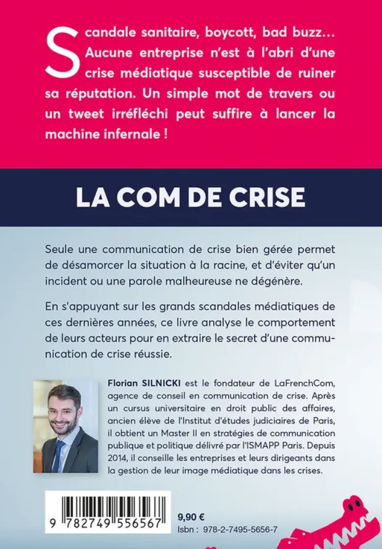 La com de crise